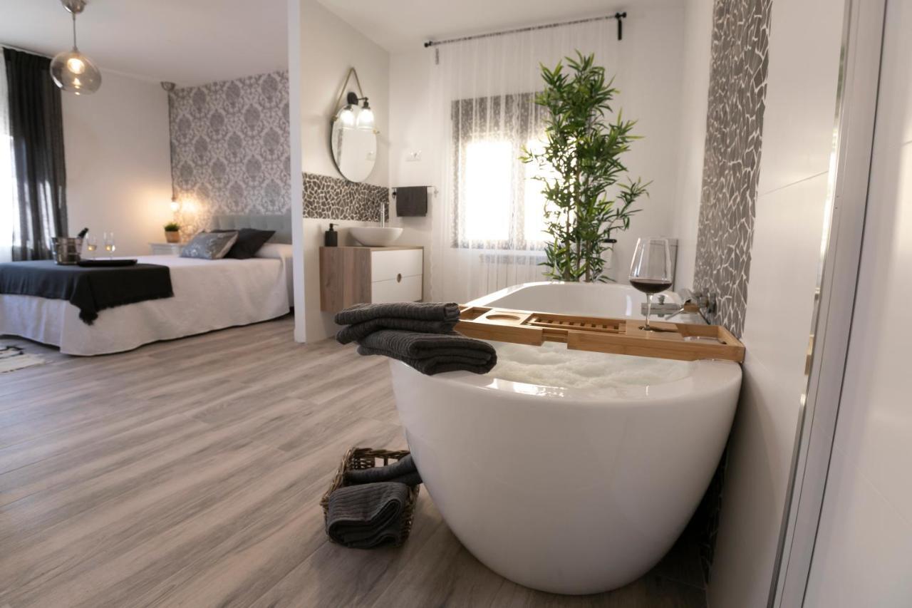 Holiday home La De Mya Villarejo de Salvanes